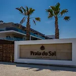 Resort Do Sal & 4*