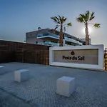 Resort Do Sal &