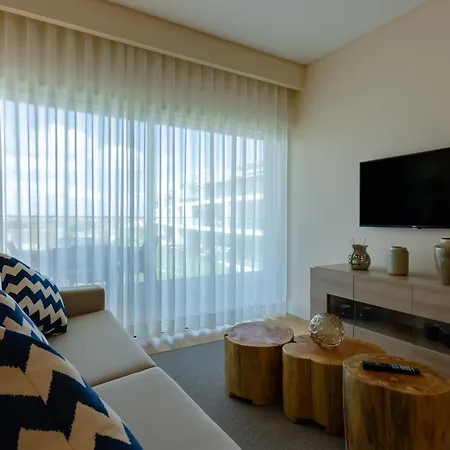 Do Sal & 4* Alcochete