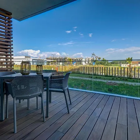 Station touristique Do Sal & Alcochete