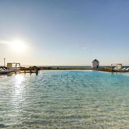 Station touristique Do Sal & Alcochete