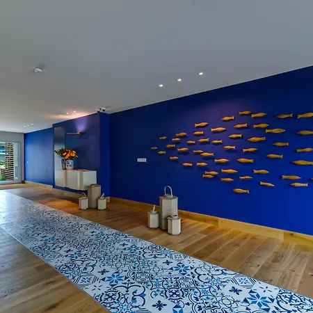 Do Sal & Resort Alcochete