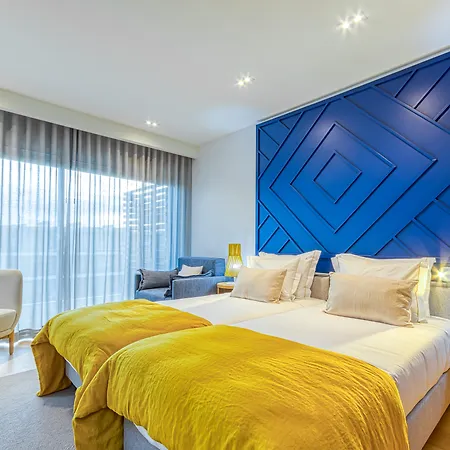 Do Sal & 4* Alcochete