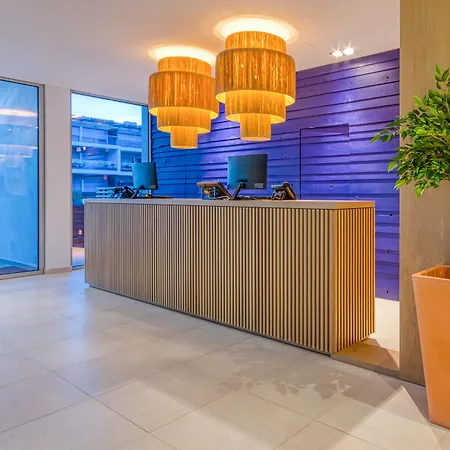 Resort Do Sal & Alcochete