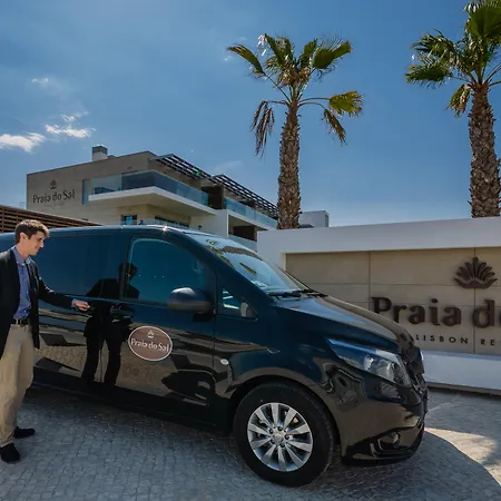 Station touristique Do Sal & Alcochete