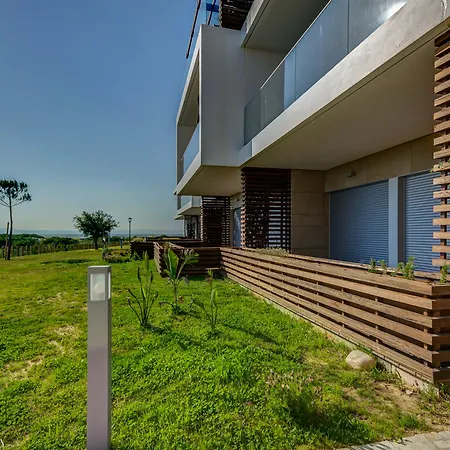 Do Sal & Resort Alcochete