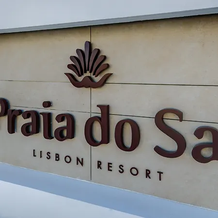 Do Sal & 4* Alcochete