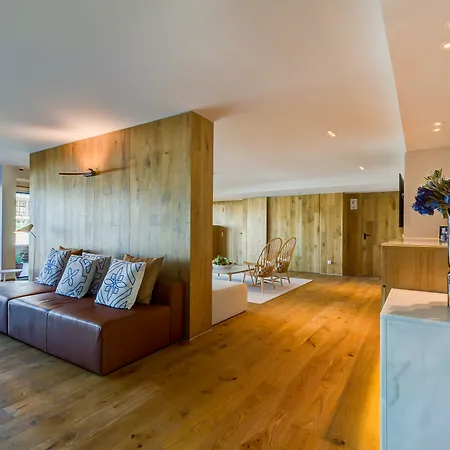 Do Sal & Station touristique