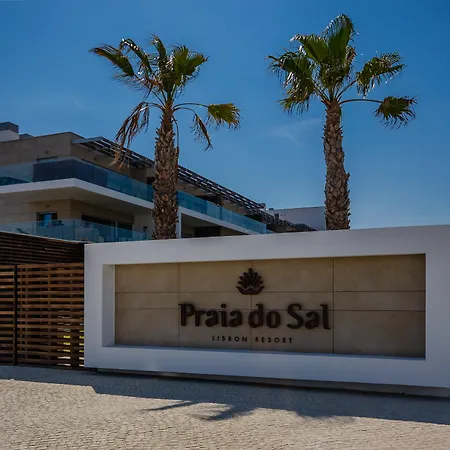 Station touristique Do Sal & 4*