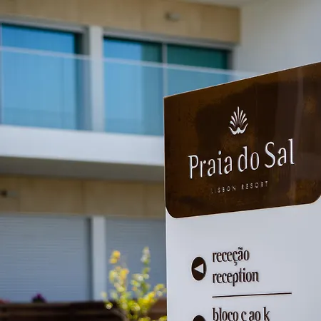 Do Sal & Station touristique