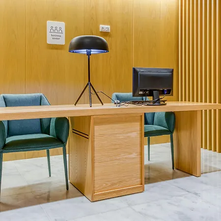 Do Sal & Station touristique