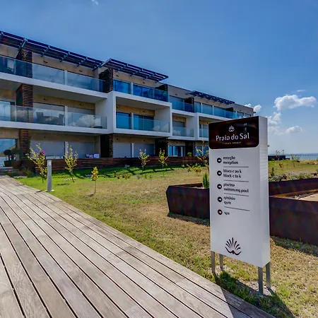 Do Sal & Station touristique Alcochete