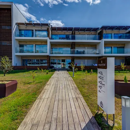 Do Sal & 리조트