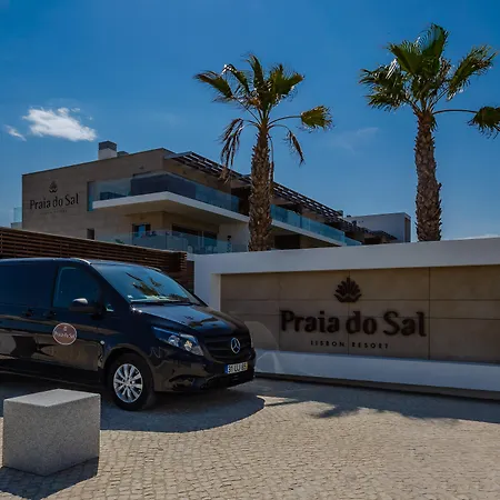 Do Sal & Station touristique 4*