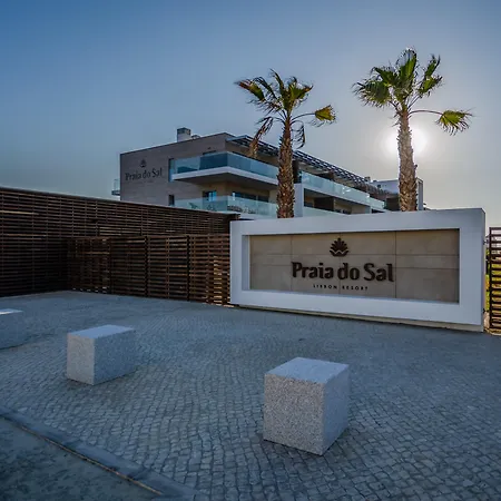 Station touristique Do Sal &