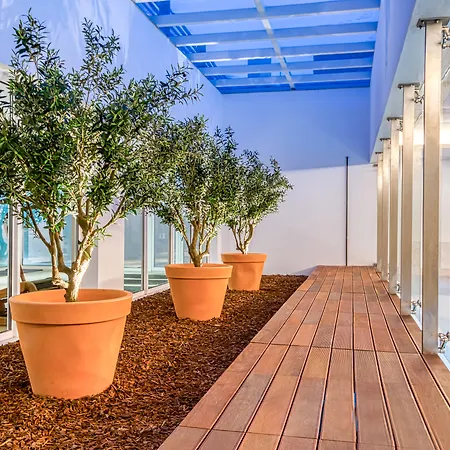 Station touristique Do Sal & 4*