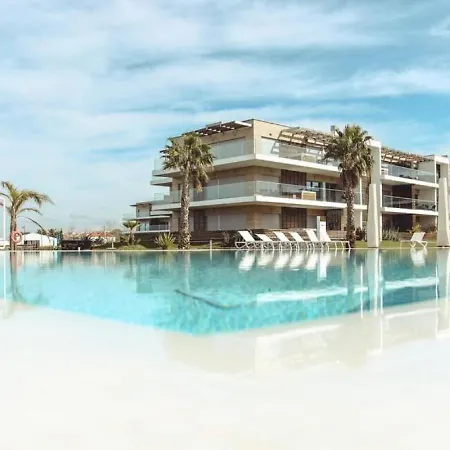 Resort Do Sal & Alcochete