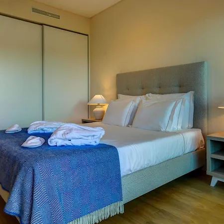 Do Sal & 리조트 4*