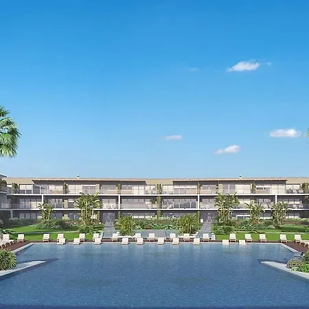 Do Sal Apartahotel