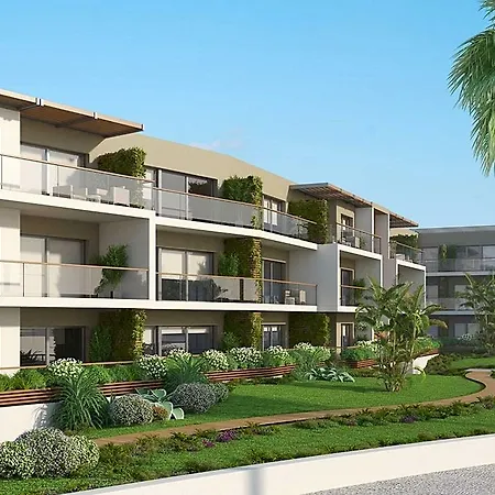 Hotel apartamentowy Do Sal 4*