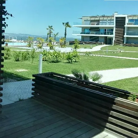 Apartahotel Do Sal 4*