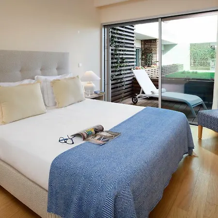 Resort Do Sal & Alcochete