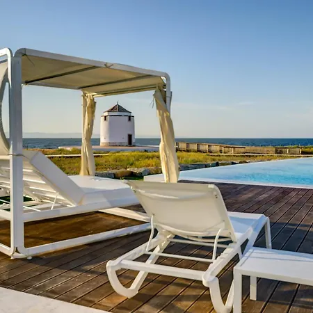 Do Sal & Resort Alcochete