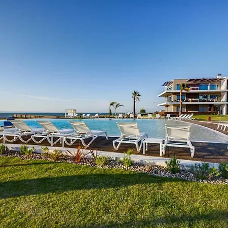 Do Sal & Resort 4*