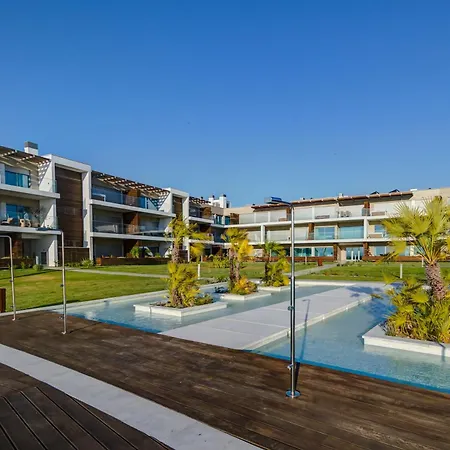 Do Sal & Station touristique