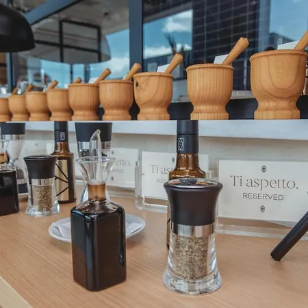 Do Sal & Station touristique