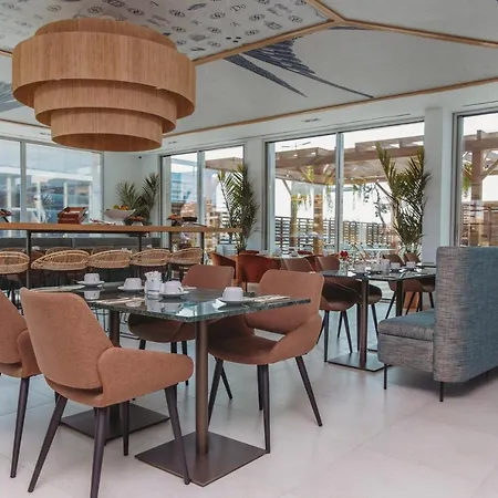 Do Sal & Station touristique 4*