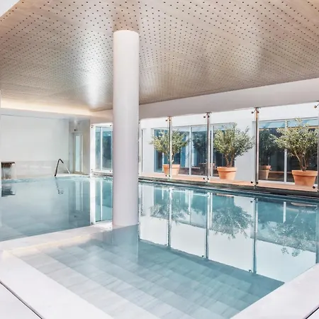 Station touristique Do Sal & Alcochete