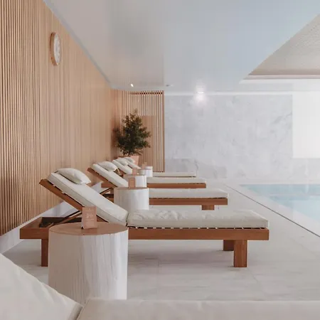 Resort Do Sal & Alcochete