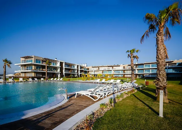 度假村 Do Sal & 4*