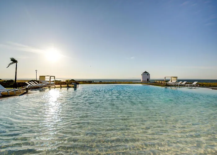 度假村 Do Sal & 阿尔科谢蒂