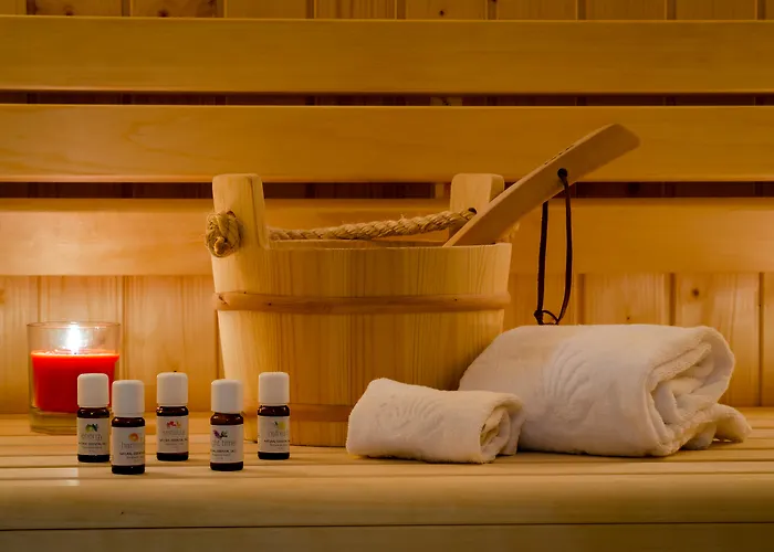 度假村 Do Sal & 4*