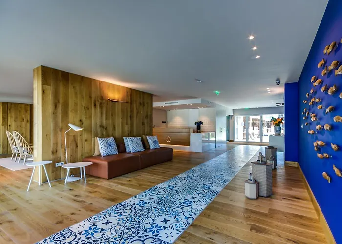 Do Sal & 度假村 阿尔科谢蒂