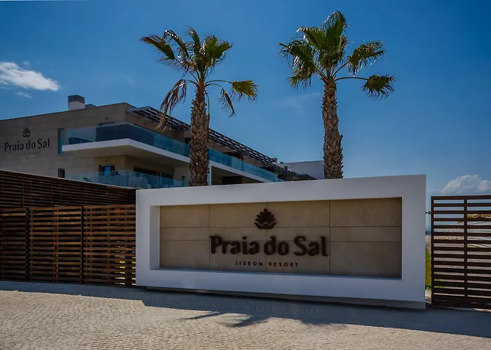度假村 Do Sal & 4*