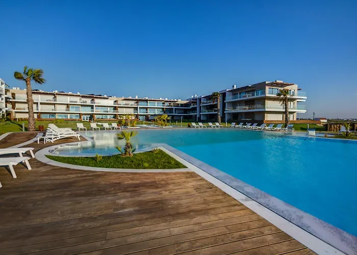 度假村 Do Sal & 4*