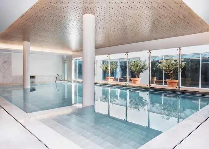 度假村 Do Sal & 阿尔科谢蒂